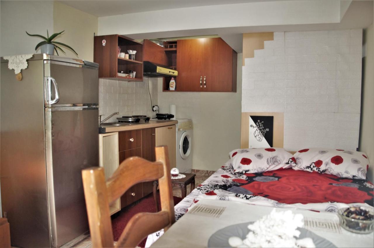 Tirana'S Best Stay! Экстерьер фото